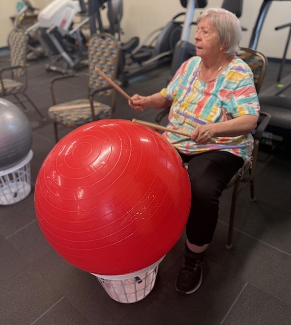 Care &Amp; Exercise