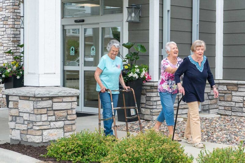 Mill City Assisted Living, Enhanced Care & Memory Care